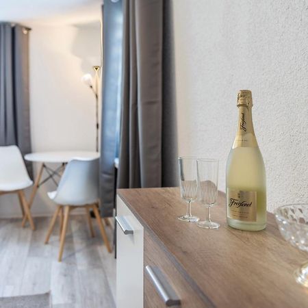 Mina Villa Krauchenwies Eksteriør bilde