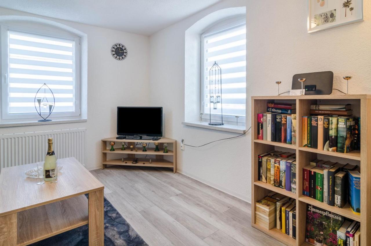 Mina Villa Krauchenwies Eksteriør bilde